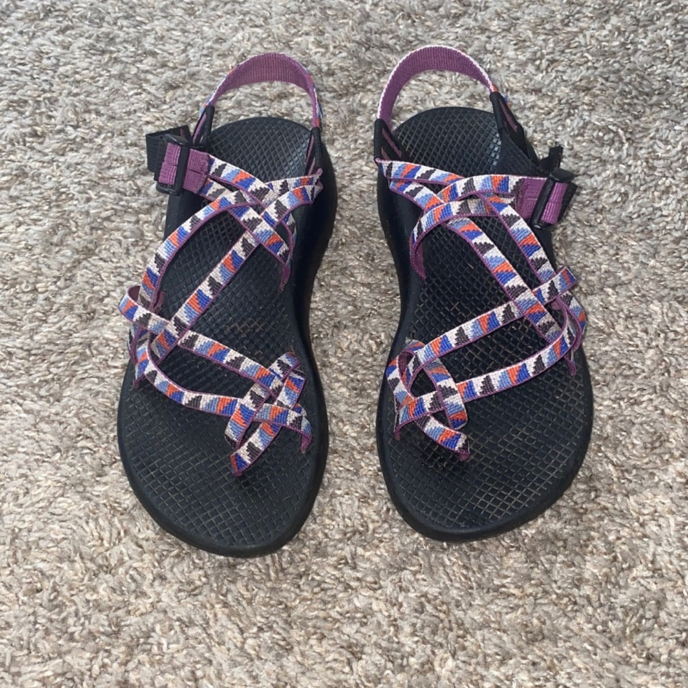 Chaco Sandals!